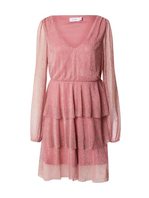 VILA Kjole 'SHIM'  lyserød