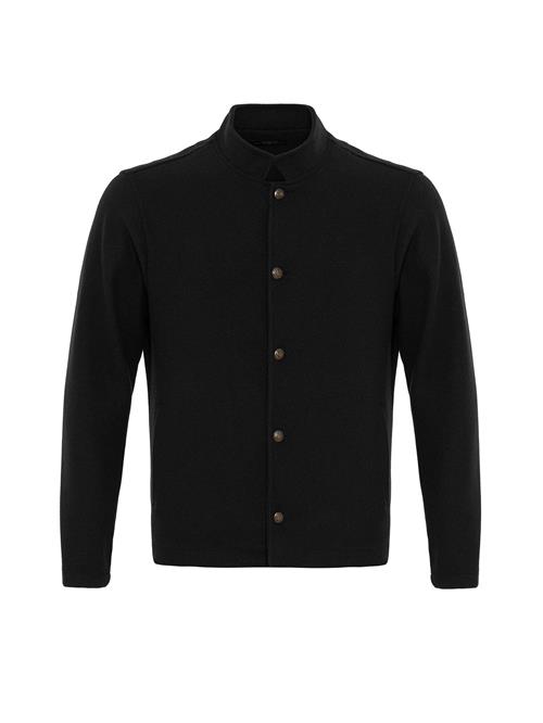 Antioch Overgangsjakke  sort