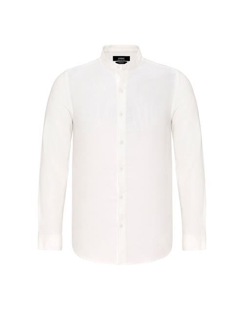 Antioch Skjorte  hvid