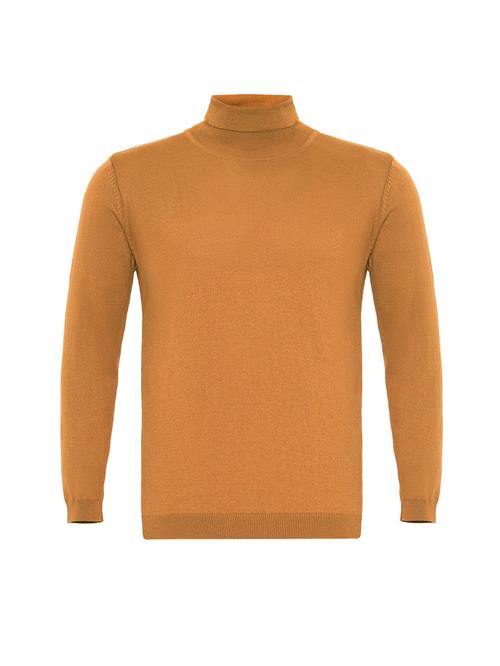 Antioch Pullover  orange