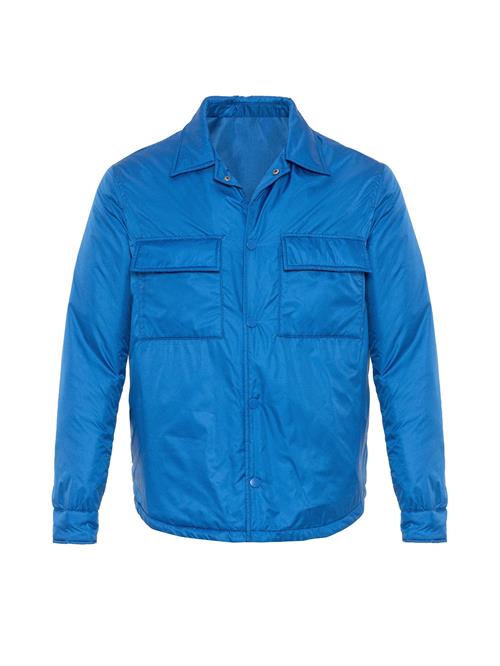 Antioch Overgangsjakke  blå