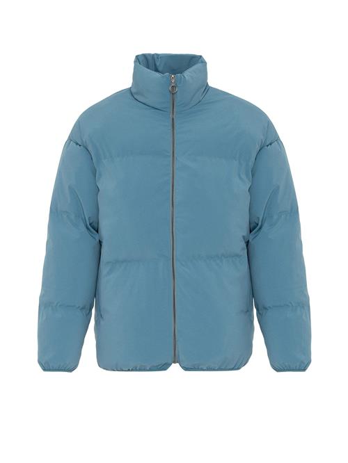 Antioch Vinterjakke  blå