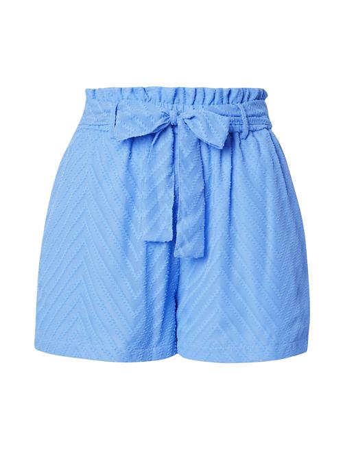 VILA Bukser 'Michelle'  azur