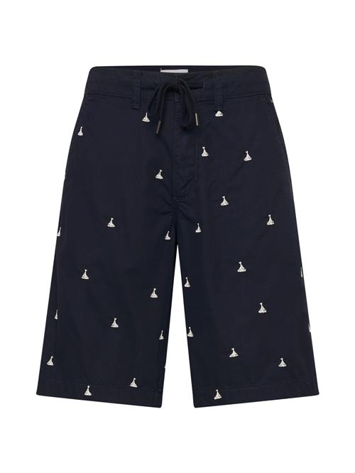Only & Sons Bukser 'ONSLOC'  lysebeige / navy