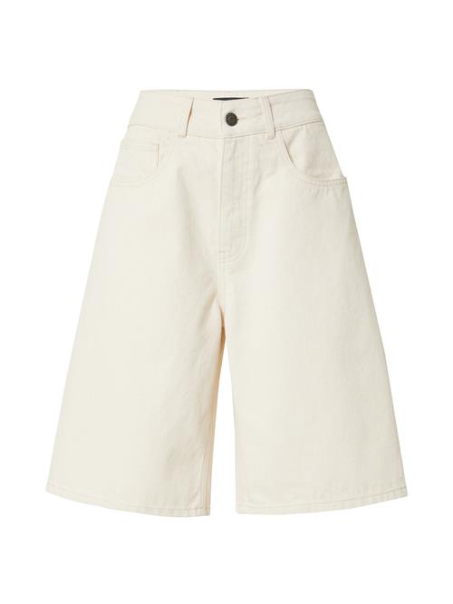 Pacemaker Jeans 'Jasper'  white denim