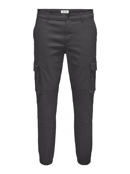 Se Only & Sons Jeans 'ONSCarter'  antracit hos About You