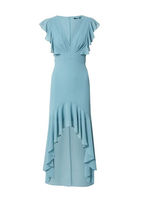 TFNC Festkjole 'NISHA'  turkis