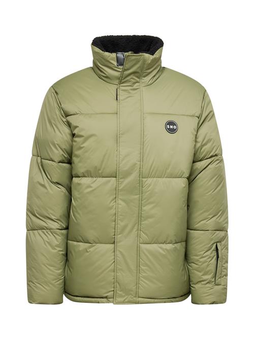 TOPMAN Vinterjakke  siv