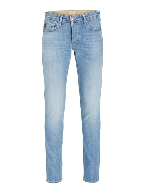 JACK & JONES Jeans 'JJIGlenn JJWard'  blue denim