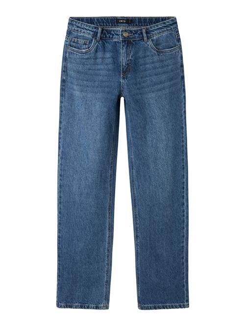 LMTD Jeans 'Kim'  blue denim