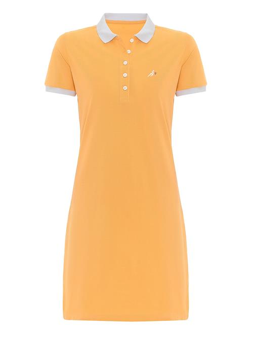 Moxx Paris Kjole  orange