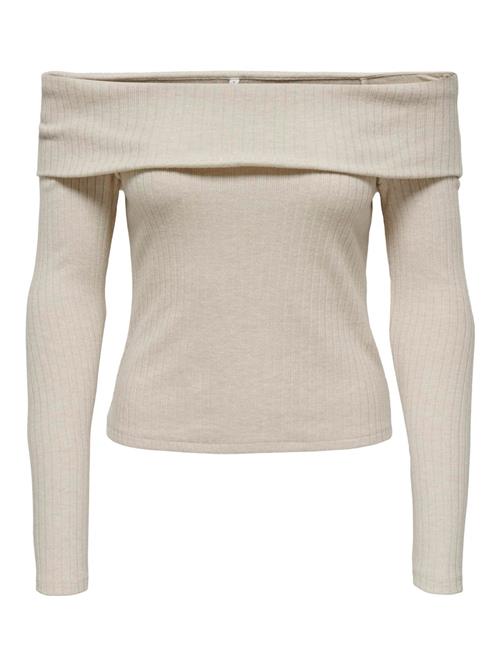 ONLY Shirts 'ONLPiper'  creme