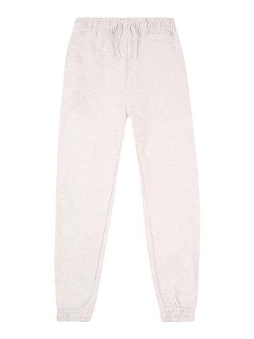 LMTD Bukser 'Nizu'  lysegrå