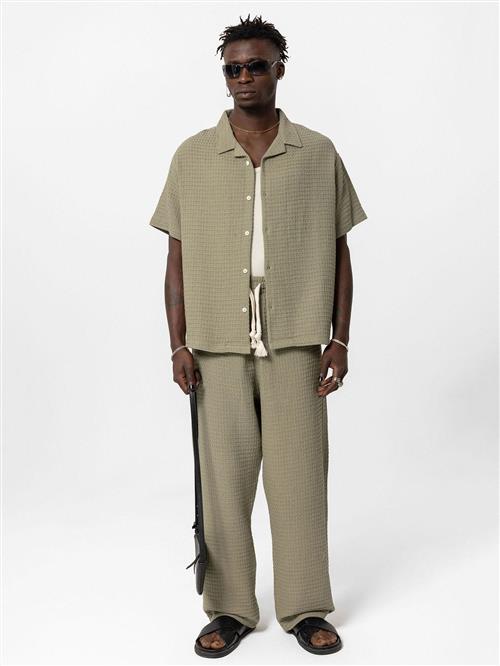 VAMOS CLO Bluser & t-shirts  khaki