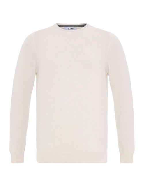 Moxx Paris Pullover  hvid