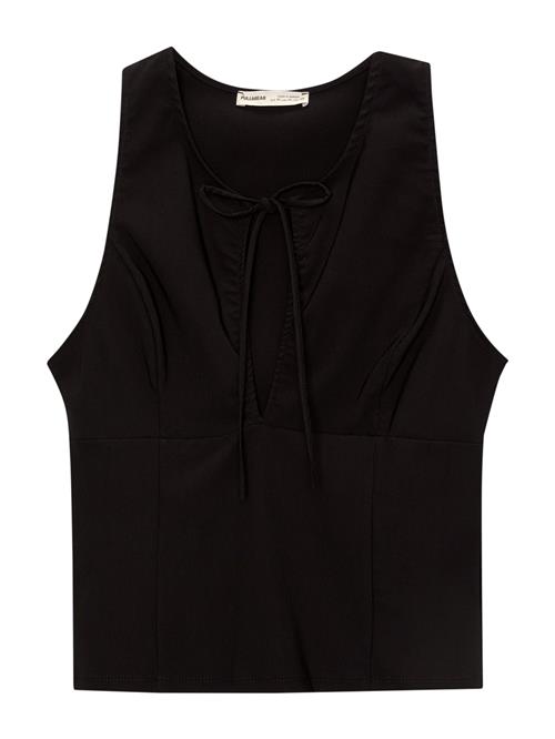 Pull&Bear Overdel  sort