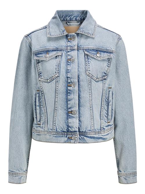 JJXX Overgangsjakke 'JXAlys'  blue denim