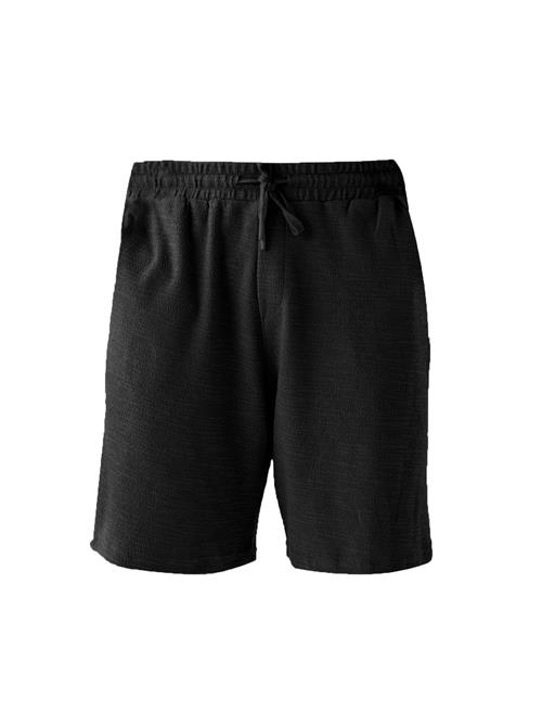 VAMOS CLO Bukser  sort