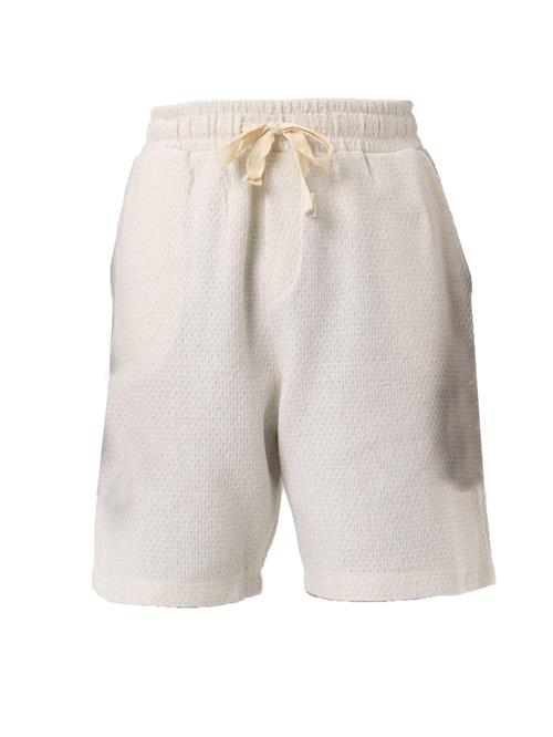 VAMOS CLO Bukser 'Limnophila'  offwhite