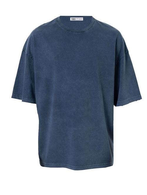 VAMOS CLO Bluser & t-shirts  indigo