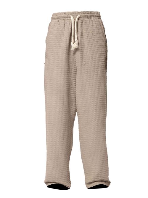 VAMOS CLO Bukser  beige