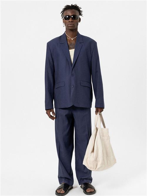 VAMOS CLO Bukser  indigo