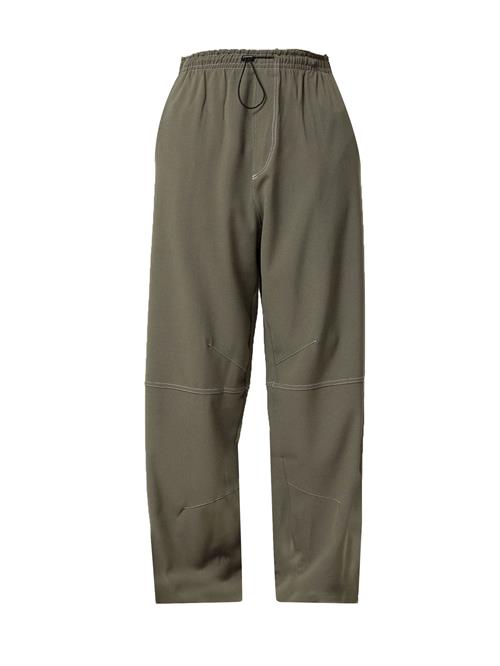 VAMOS CLO Bukser  khaki