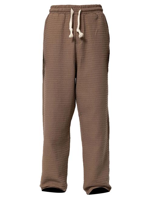 VAMOS CLO Bukser  brun