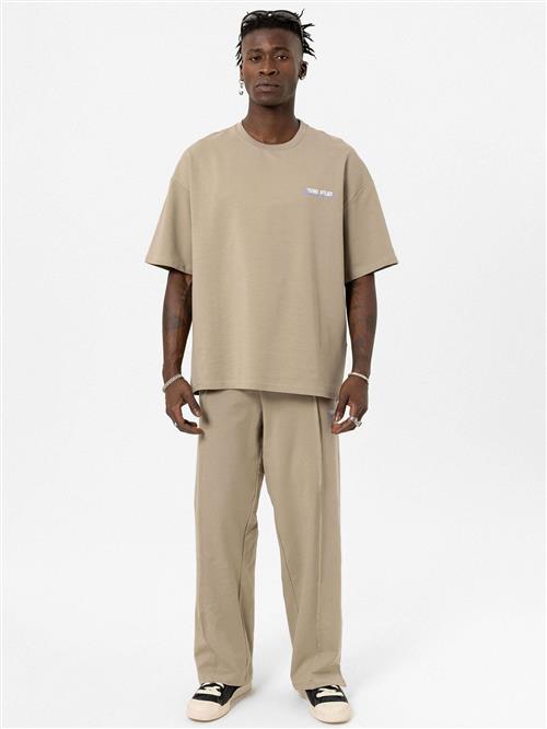 VAMOS CLO Bukser  mørkebeige