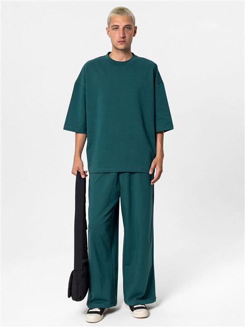 VAMOS CLO Bluser & t-shirts  petroleum