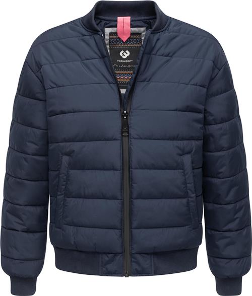 Ragwear Overgangsjakke 'Bombina'  navy