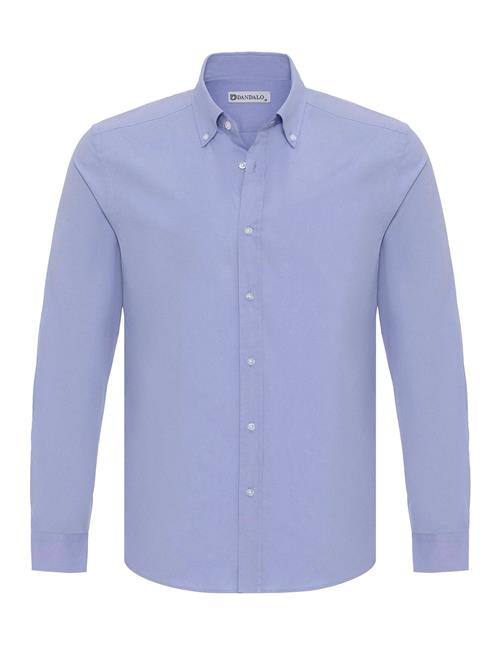Dandalo Skjorte  lyseblå