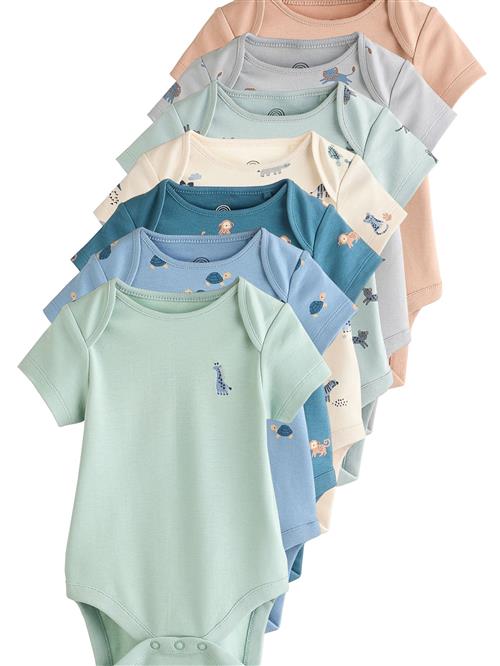 Next Sparkedragt/Body  blandingsfarvet