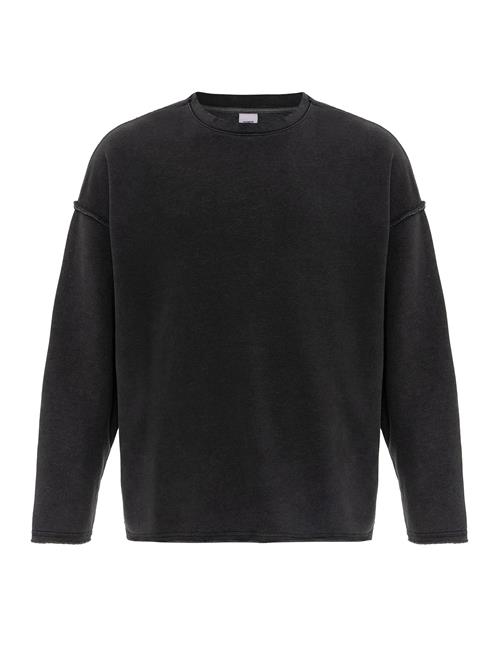 VAMOS CLO Sweatshirt  sort