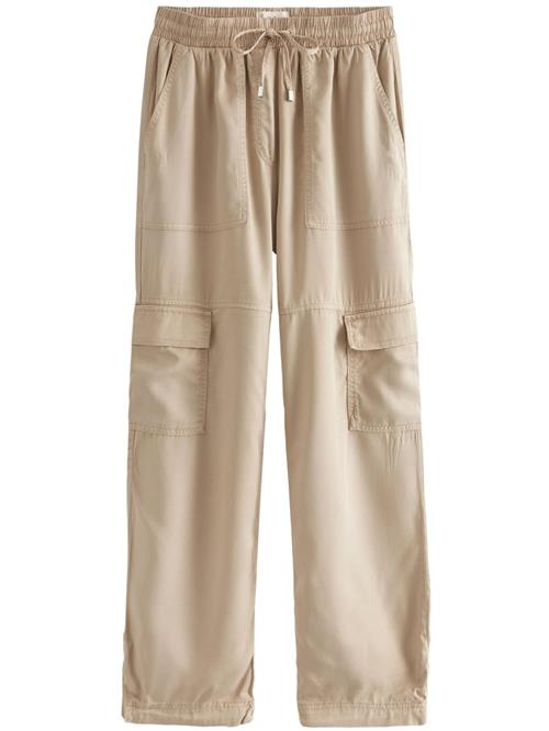 Se Next Cargobukser  beige hos About You