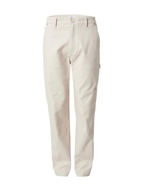 Only & Sons Bukser 'ONSEdge'  creme