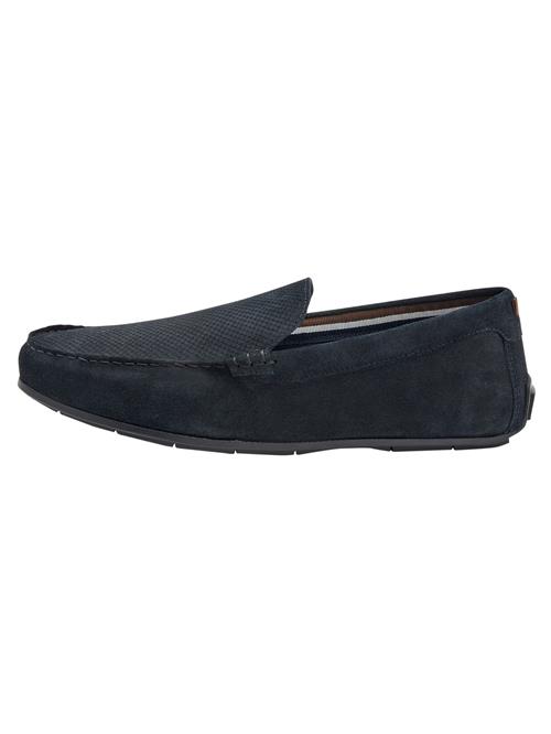Next Slipper  navy