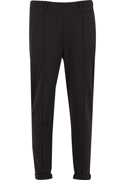 Urban Classics Bukser  sort