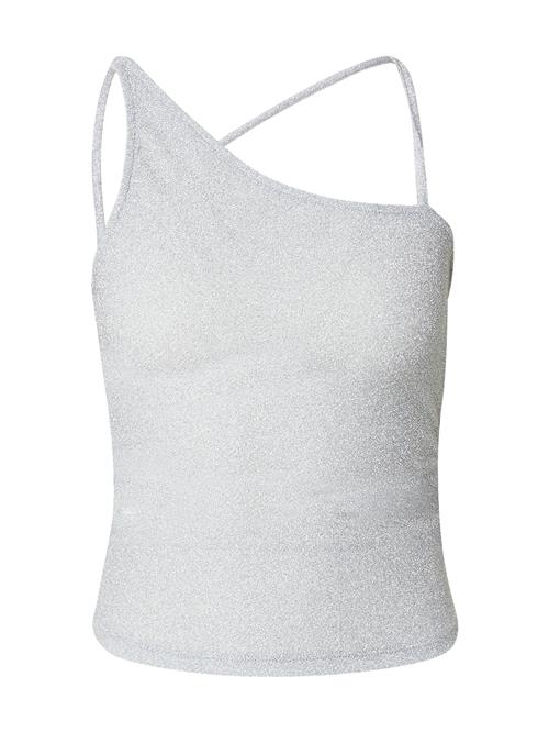 studioselect Overdel 'Erin'  sølv