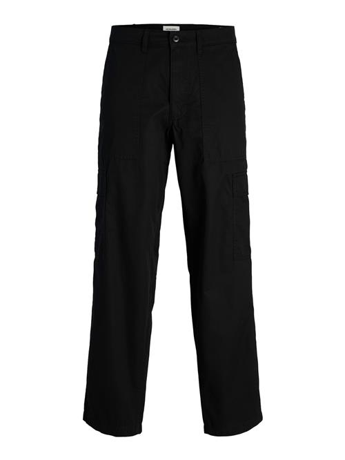 JACK & JONES Cargobukser 'JPSTKARL ADAMS'  sort