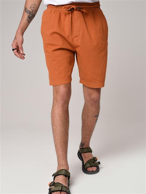 Antioch Bukser  neonorange