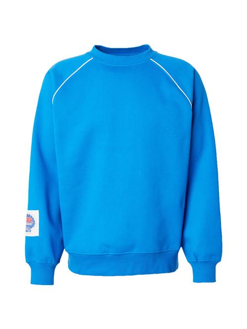 Denim Project Sweatshirt 'JAMES'  blå