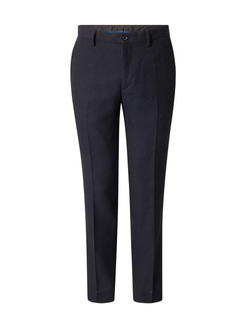 Se Jack & Jones Premium Bukser 'JPRMADISON'  navy hos About You