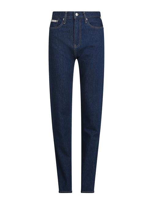 Se Calvin Klein Jeans Jeans 'Authentic'  mørkeblå hos About You