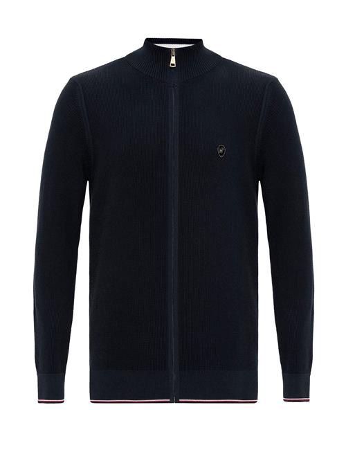 Williot Cardigan  blå