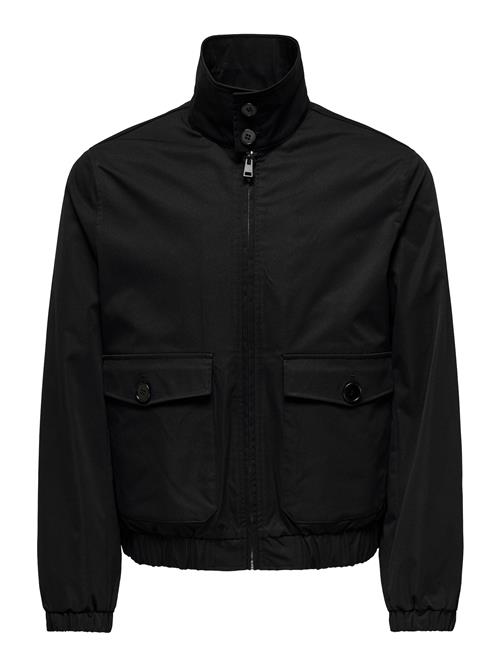 Only & Sons Overgangsjakke 'ONSRON'  sort