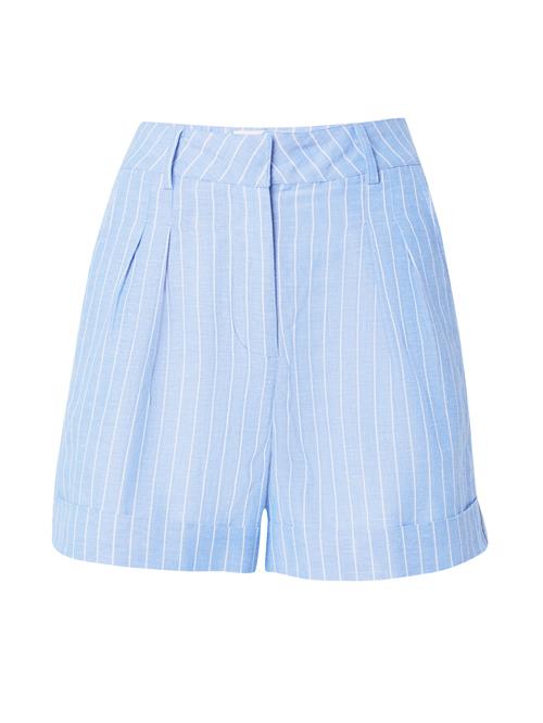 SCOTCH & SODA Bukser  lyseblå / hvid