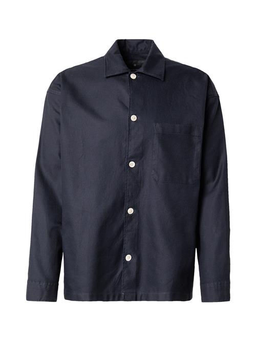 JACK & JONES Skjorte 'JPRBLAMADISON'  sort