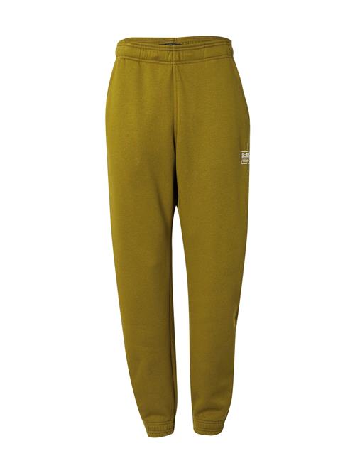 G-STAR Bukser  oliven / hvid