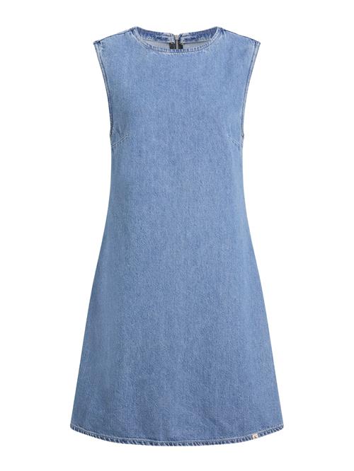 Se Calvin Klein Jeans Kjole  blue denim ved About You